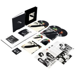 Led Zeppelin Led Zeppelin Vinyl 2 LP