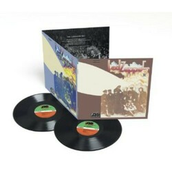 Led Zeppelin Led Zeppelin II Vinyl LP