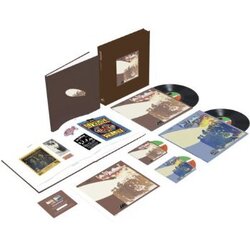 Led Zeppelin Led Zeppelin II Vinyl LP