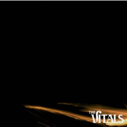 The Vitals Qualia Vinyl LP