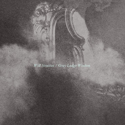 Will Stratton Gray Lodge Wisdom Vinyl LP
