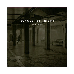 Jungle By Night The Hunt Vinyl LP