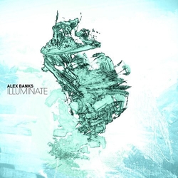 Alex Banks (2) Illuminate Vinyl 2 LP