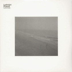 Ludovico Einaudi Le Onde Vinyl 2 LP