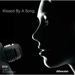Various Dynaudio: Kissed By A Song Vinyl 2 LP