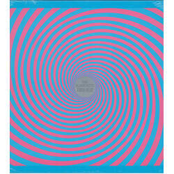 The Black Keys Turn Blue Vinyl LP