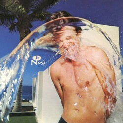 Ned Doheny Separate Oceans Vinyl 2 LP