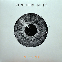 Joachim Witt Neumond Vinyl 2 LP