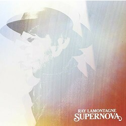 Ray Lamontagne Supernova Vinyl LP
