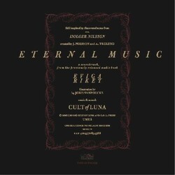 Cult Of Luna Eternal Music Vinyl LP