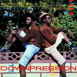 Michigan & Smiley Downpression Vinyl LP