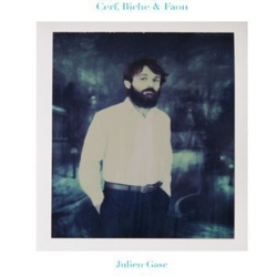 Julien Gasc Cerf, Biche Et Faon Vinyl LP