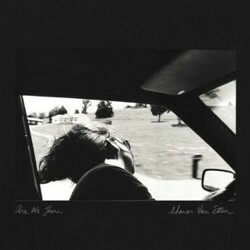 Sharon Van Etten Are We There Vinyl LP
