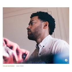 Taylor McFerrin Early Riser Vinyl LP