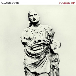 Fucked Up Glass Boys Vinyl 2 LP