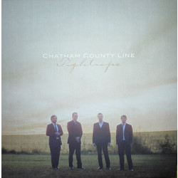 Chatham County Line Tightrope Vinyl LP