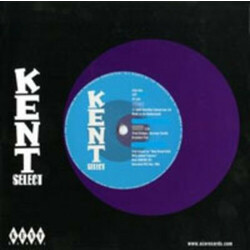 Toussaint/Natural Mccall I'Ll Laugh 'Till I Cry/If There Were No You Vinyl 7"