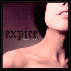 Expire (2) Pretty Low Vinyl LP
