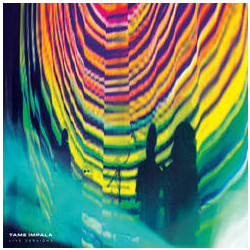 Tame Impala Live Versions Vinyl LP