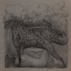 Oren Ambarchi / Stephen O'Malley / Randall Dunn Shade Themes From Kairos Vinyl LP