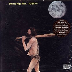 Joseph (16) Stoned Age Man Vinyl LP