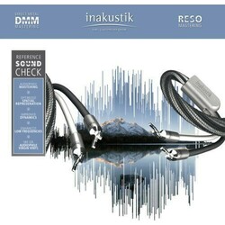 Various Reference Soundcheck Vinyl 2 LP