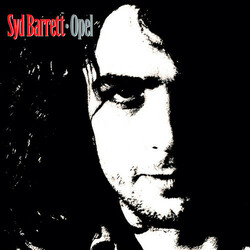 Syd Barrett Opel Vinyl LP