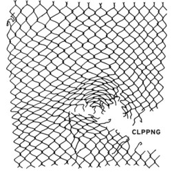 Clipping. CLPPNG Vinyl 2 LP
