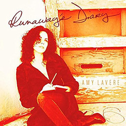 Amy LaVere Runaway's Diary Vinyl LP