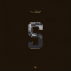 S.P.Y. Back To Basics Chapter One Vinyl 4 LP