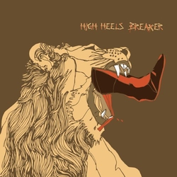 High Heels Breaker High Heels Breaker Vinyl LP