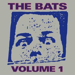 The Bats Volume 1 Vinyl LP