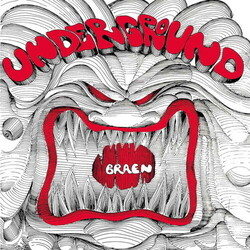 The Braen's Machine Underground Vinyl LP
