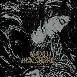 God Macabre The Winterlong Vinyl LP