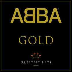 ABBA Gold (Greatest Hits) Vinyl 2 LP