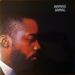 Ahmad Jamal The Piano Scene Of Ahmad Jamal Vinyl LP