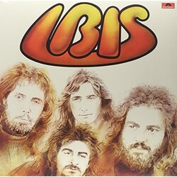 Ibis Ibis Vinyl LP