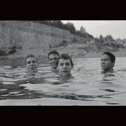 Slint Spiderland Vinyl LP