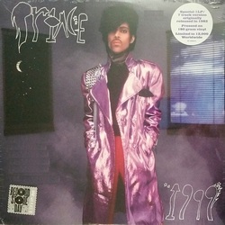 Prince 1999 Vinyl LP