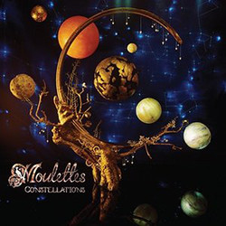 Moulettes Constellations Vinyl LP