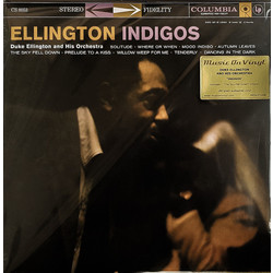 Duke Ellington And His Orchestra Ellington Indigos Vinyl LP