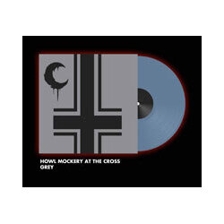 Leviathan (5) Howl Mockery At The Cross Vinyl LP