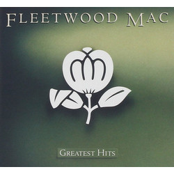Fleetwood Mac Greatest Hits Vinyl LP