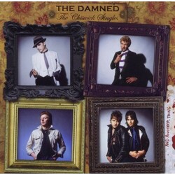 The Damned The Chiswick Singles ...And Another Thing Vinyl 2 LP