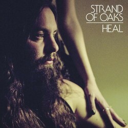 Strand Of Oaks Heal Vinyl LP