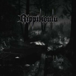 Rippikoulu Ulvaja Vinyl LP