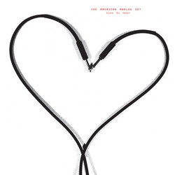 The American Analog Set Know By Heart Vinyl LP