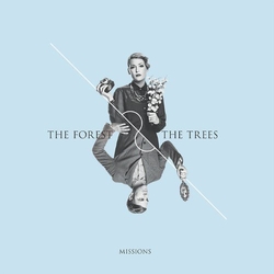 Forest & The Trees Missions vinyl LP