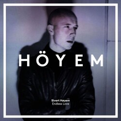Sivert Høyem Endless Love Vinyl LP