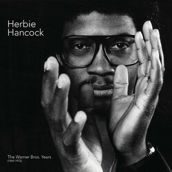Herbie Hancock The Warner Bros. Years (1969-1972) Vinyl LP